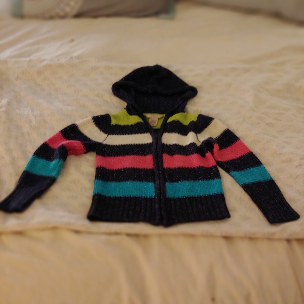 BLACK FRIDAY⚡4 for $15⚡Girls as 6 hooded sweater